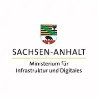 Ministerium für Infrastruktur und Digitales LSA WhatsApp Channel