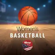 Mirror US - Women's Basketball WhatsApp Channel
