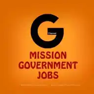 Mission Govt Jobs WhatsApp Channel