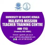 MMTTC CALICUT UNIVERSITY WhatsApp Channel