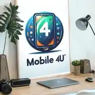 Mobile 4 U WhatsApp Channel