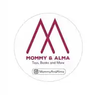 Mommy and Alma Store WhatsApp Channel
