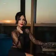 Mona Zaki WhatsApp Channel