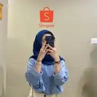 Mood Cewek | OOTD Hijab | Inspirasi & Rekomendasi Outfit | Promo Diskon Racun Shopee WhatsApp Channel