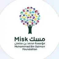 مؤسسة محمد بن سلمان "مسك" WhatsApp Channel