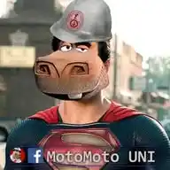 MOTOMOTO UNI🥾🥾 WhatsApp Channel