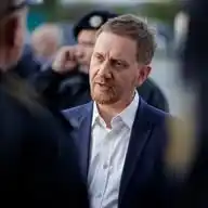 MP Michael Kretschmer  WhatsApp Channel