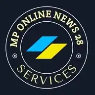 MP ONLINE NEWS 28 WhatsApp Channel