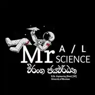 Mr A/L SCIENCE WhatsApp Channel
