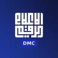 مركز الإعلام الرقمي DMC  WhatsApp Channel