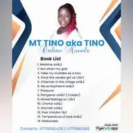 MT TINO NOVELS🥳 WhatsApp Channel