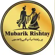 Mubarak Rishtay WhatsApp Channel