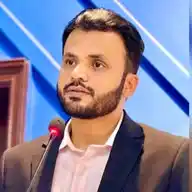 Muhammad Irfan WhatsApp Channel