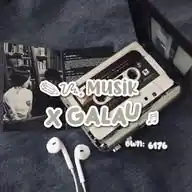 Musik X Galau 🔊  WhatsApp Channel