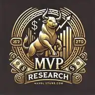 MVP - Multibaggers & Value Picks 🦅 WhatsApp Channel
