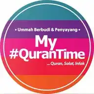 My QuranTime WhatsApp Channel
