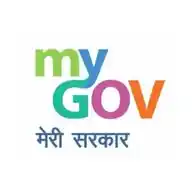 MyGov India WhatsApp Channel