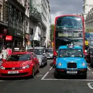 MyLondon | Traffic and Travel Updates 🚗 WhatsApp Channel