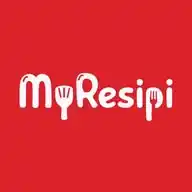 MyResipi WhatsApp Channel