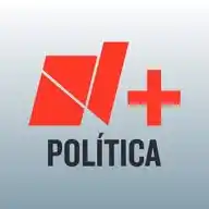 N+ POLÍTICA WhatsApp Channel
