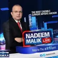 NADEEM MALIK WhatsApp Channel