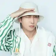 𝗥𝗠￤RKIVE￤KPOP￤BTS KIM NAMJOON￤BTS WhatsApp Channel