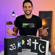 Nas Daily  WhatsApp Channel