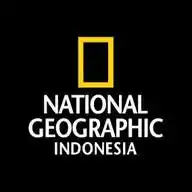National Geographic Indonesia WhatsApp Channel