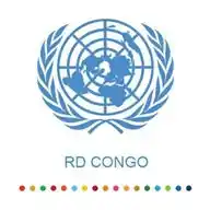 Nations Unies en RDCongo WhatsApp Channel