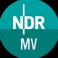 NDR MV Nachrichten WhatsApp Channel