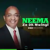 Neema Za Dk. Mwinyi WhatsApp Channel