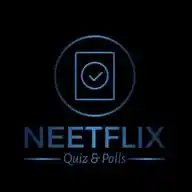 NEETFLIX [QUIZ & POLLS] WhatsApp Channel