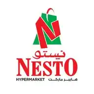 Nesto Hypermarket WhatsApp Channel