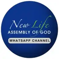 New Life AG Church