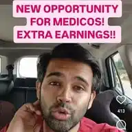 NEW OPPORTUNITIES FOR MEDICOS - JOBS & FREELANCE START UP OPPORTUNITIES WhatsApp Channel