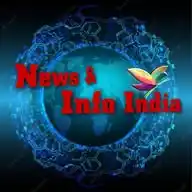 News & Info India WhatsApp Channel