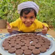 Niboos Food WhatsApp Channel