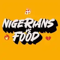 Nigerians VS Food WhatsApp Channel