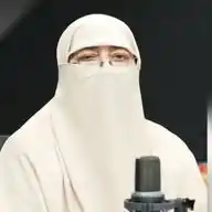 Nighat Hashmi  WhatsApp Channel