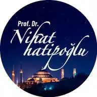 Nihat Hatipoğlu atv WhatsApp Channel
