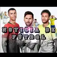 Noticia De Fútbol WhatsApp Channel