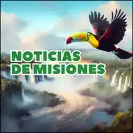 NOTICIAS DE MISIONES WhatsApp Channel