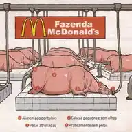 noticias mcnugget 🚨🍔 WhatsApp Channel