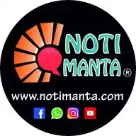 NotiManta WhatsApp Channel