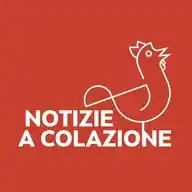 Notizie a colazione WhatsApp Channel
