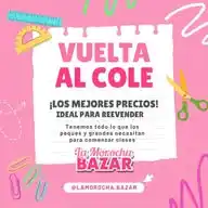 NOVEDADES LA MOROCHA 🥰💗 WhatsApp Channel