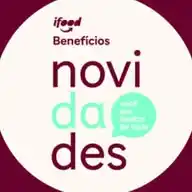 Novidades | iFood Benefícios WhatsApp Channel