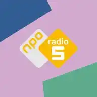NPO Radio 5 WhatsApp Channel