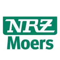 NRZ Moers nrz.de/moers WhatsApp Channel