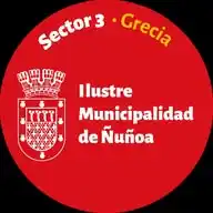 📢 #ÑuñoaAlDía • Sector 3 WhatsApp Channel
